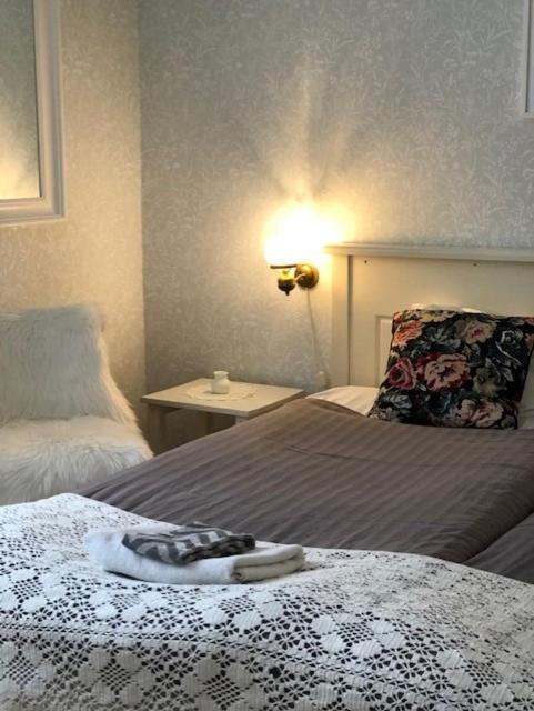 Visingso Pensionat Esterno foto