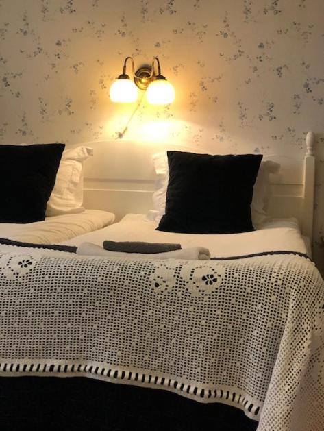 Visingso Pensionat Esterno foto