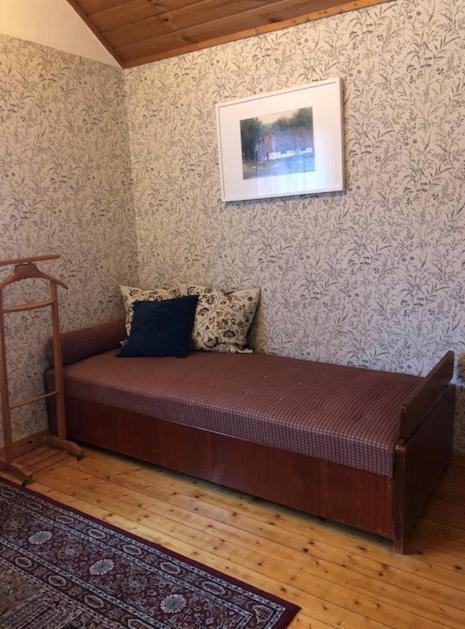 Visingso Pensionat Esterno foto