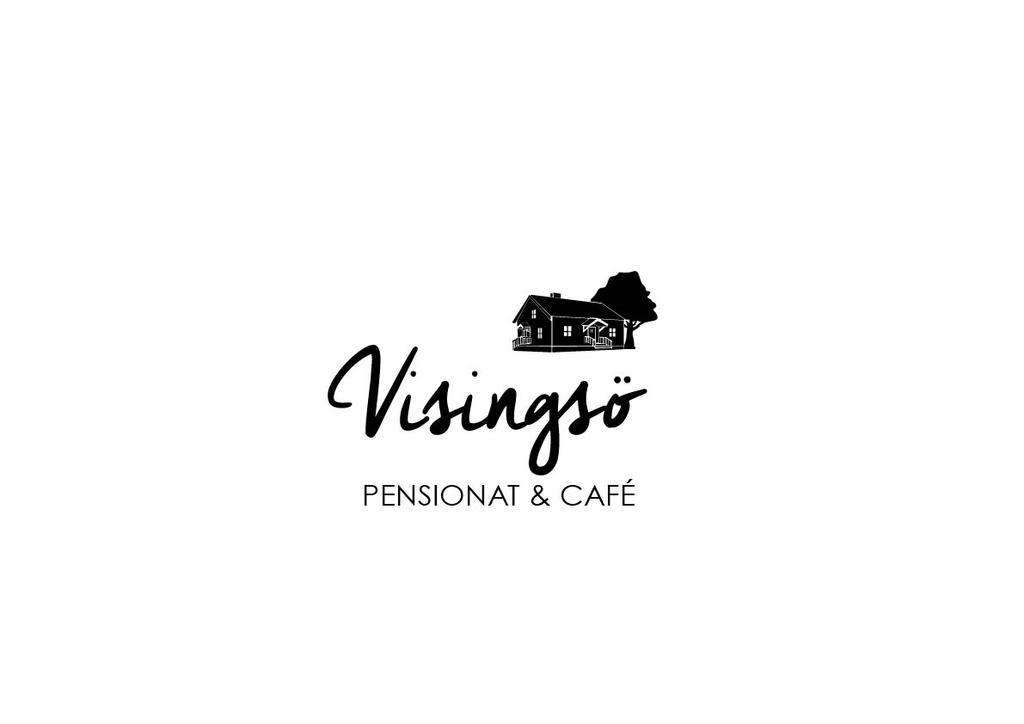Visingso Pensionat Esterno foto