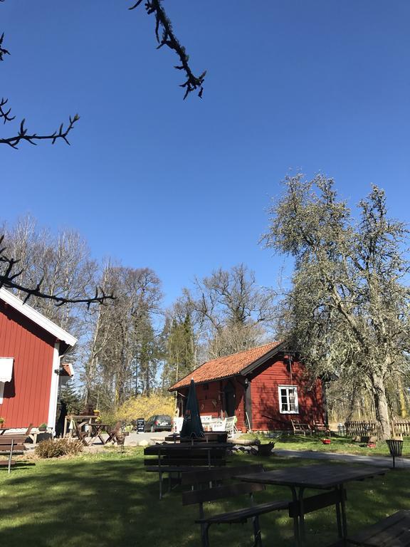 Visingso Pensionat Esterno foto