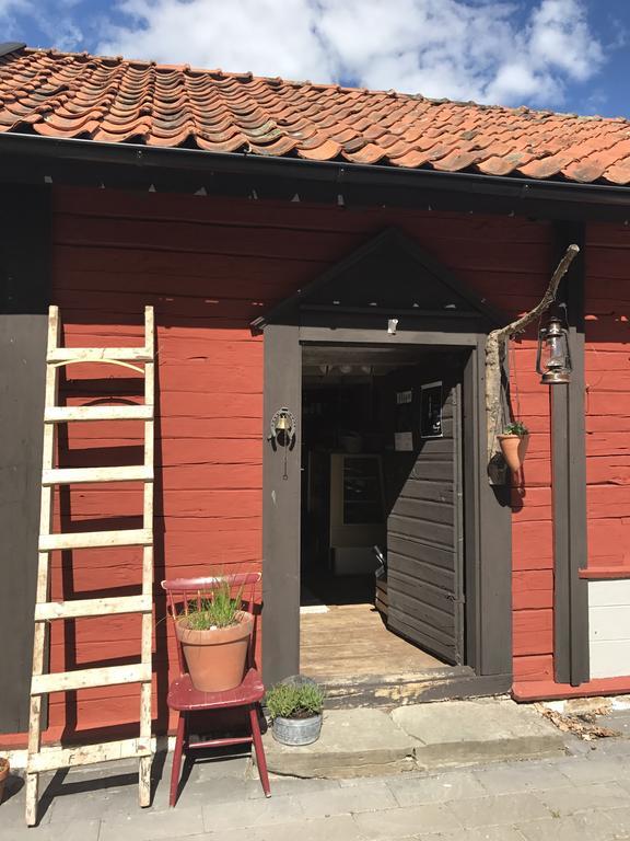 Visingso Pensionat Esterno foto