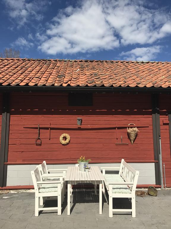 Visingso Pensionat Esterno foto