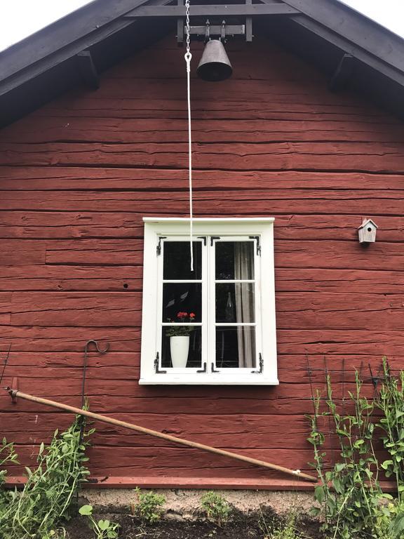 Visingso Pensionat Esterno foto
