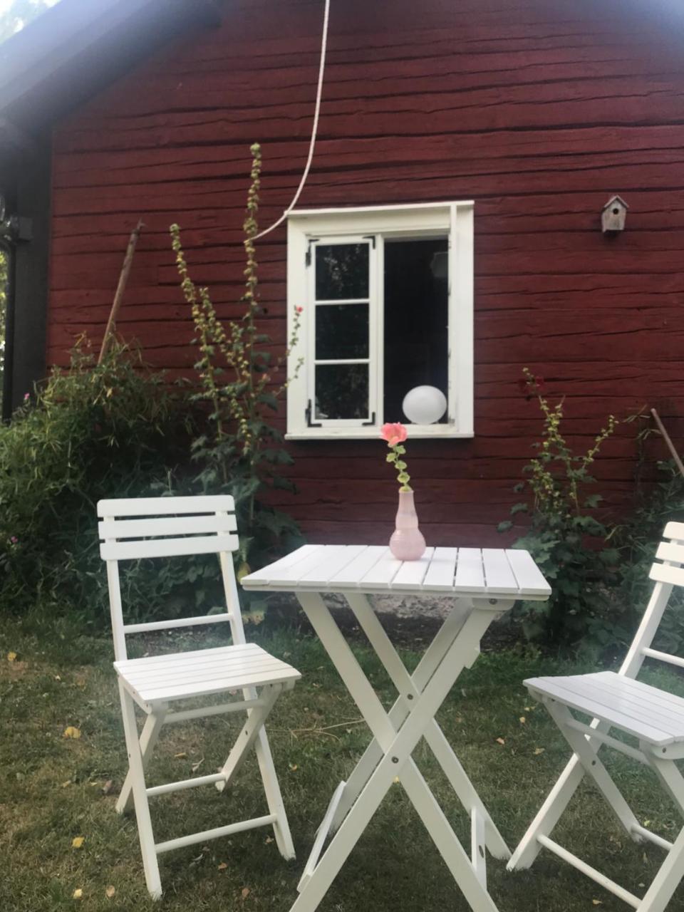 Visingso Pensionat Esterno foto